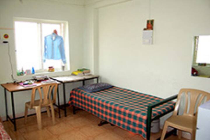 hostel